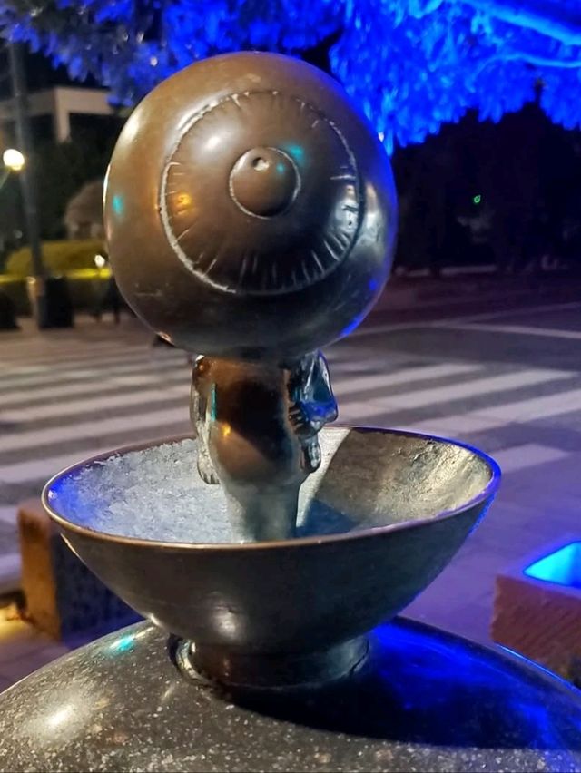 ■水木しげるロード