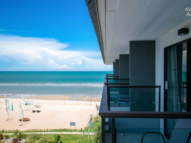Centara Life Cha Am Beach Resort Hua Hin