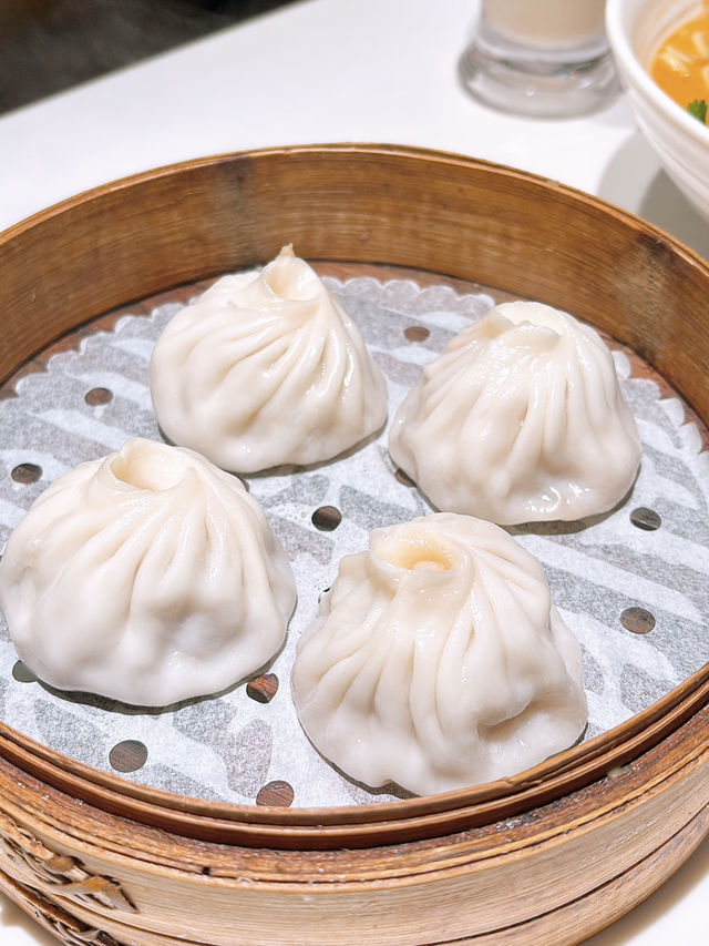 🎏九龍城新開見到餐廳‼️有現場製作手工拉麵同生煎包