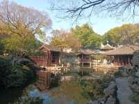 A Journey Through Time: Exploring the Charm of Tongli Ancient Town
