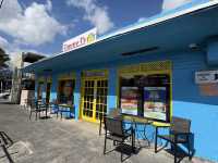 【ホノルル-カイルアビーチ⛱️】おすすめグルメ