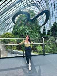 A Perfect 4-Day Singapore Escape