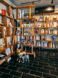D Kunst Art space and cafe