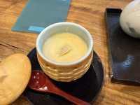 價廉物美的新鮮刺身：田平港
