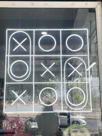 Xoxo cafe
