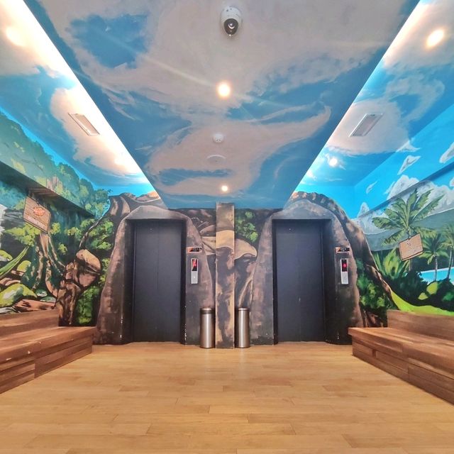 🇲🇾 Rest & Comfort Boutique Hotel – Your Peaceful Stay Near Local Eateries in Kuala Terengganu