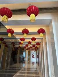 The Eton Hotel Shanghai