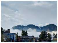 Sunrise @ Alishan