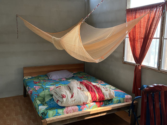 🇱🇦 世界遺産都市まで一泊2日の舟旅in Laos