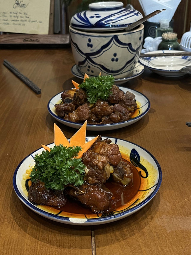 나트랑 시내 맛집 촌촌킴 메뉴 추천 및 예약 꿀팁