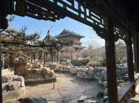 Shanhua Temple