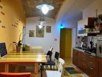 Spacious room near Termini Station