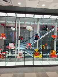 【京都府】フォトスポットも可愛いNintendoKYOTO！