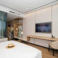 • ที่พักพัทยา Rooftop จึ้งเกิน •