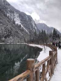 Chengdu 4 Days trip