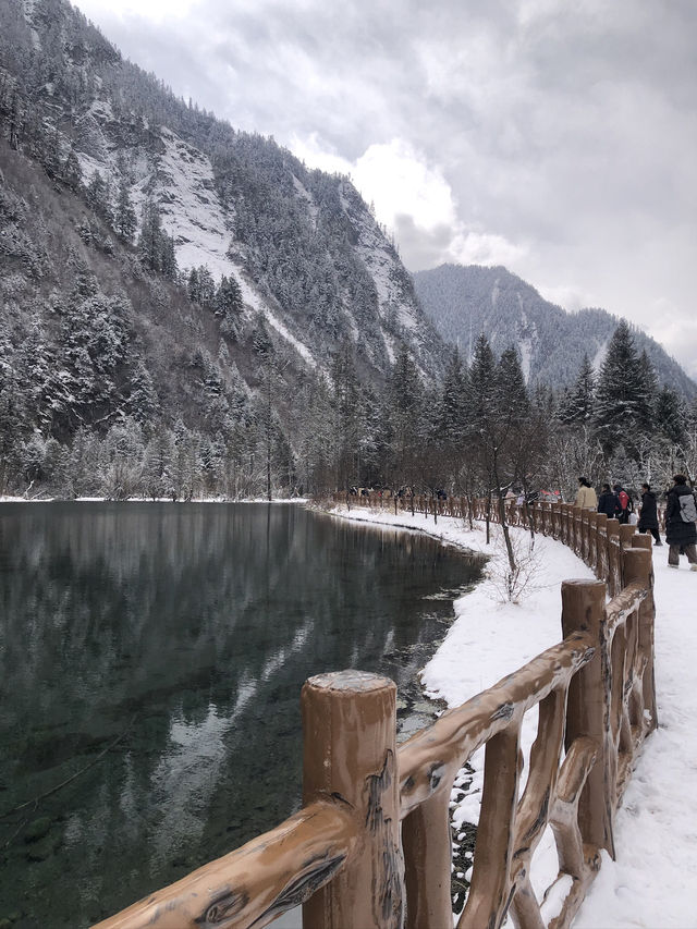 Chengdu 4 Days trip