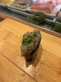 Magurobito 上野店：正宗壽司立食體驗