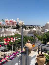 Seaside Charms and Ancient Wonders – My Visit to Bari, Italy