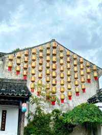 Uncover the Timeless Beauty of Nanxiang Ancient Town
