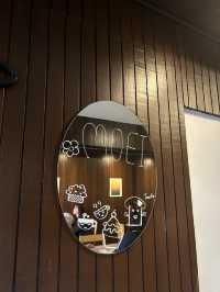 Moei cafe ลำปาง