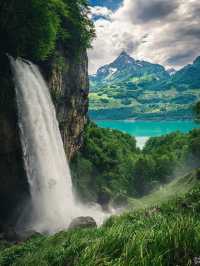 A 3-Day Itinerary for Stunning Trails of Switzerland 