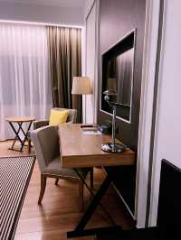 Orchard Hotel Singapore: Quick Check-in & Upgraded!😇