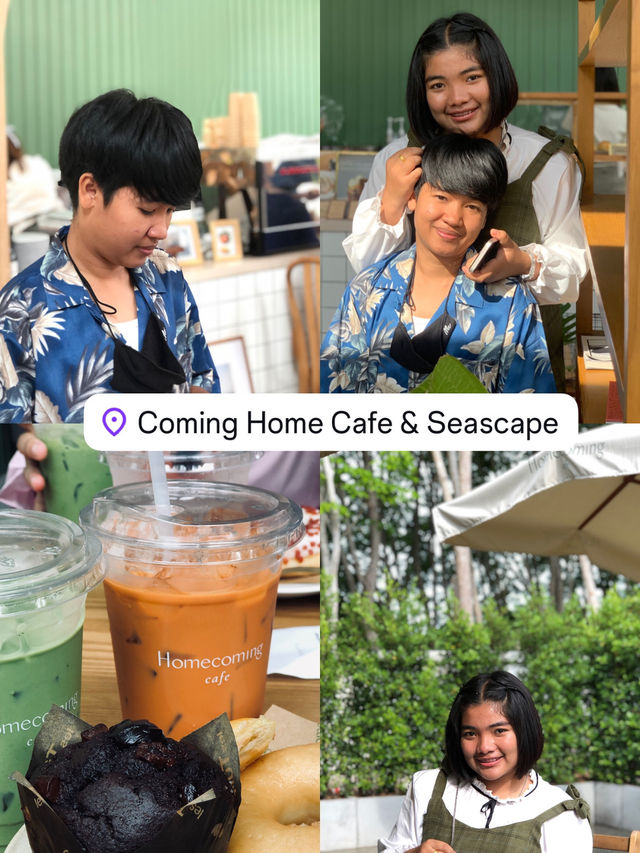 5 คาเฟ่แนะนำในสุราษ ep.2