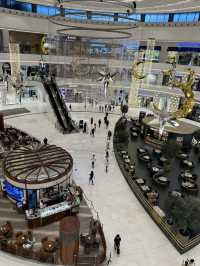 Dubai Mall: The Ultimate Shopping and Entertainment Destination