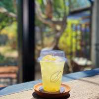 WABI SABI.Coffee • วะบิซะบิ คาเฟ่อุบล