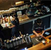 Route226 - คาเฟ่กันทรารมย์ ศรีสะเกษ