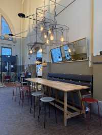 A Must-Visit Food Market in Helsinki