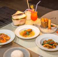 The Rock Hua Hin Beach Resort  