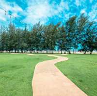 Sea Sand Sun Hua Hin Resort by JC Kevin Hotel
