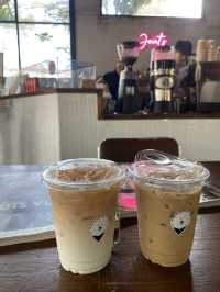 Joint.s คาเฟ่มะหมา🐶