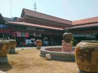 ชิลๆชิคๆฮิปๆ@เมืองอาร์ตราชบุรี