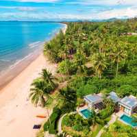SEAnery Beach Resort