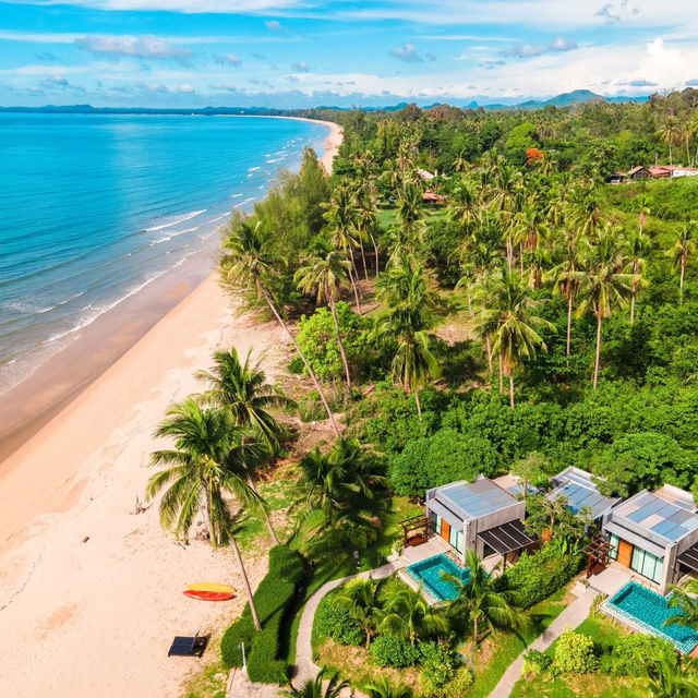 SEAnery Beach Resort