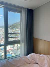 Hotel Kenny Yeosu 🏨🌅 