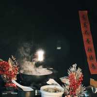 來露營吧！新竹北埔永茂森林露營區！被森林環繞吸收芬多精！
