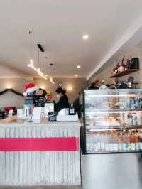 Roof24 Coffee&Bar คาเฟ่จตุจักร กรุงเทพ