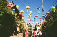 So Much More than Pho — The Quaint Ancient Town of Hoi An