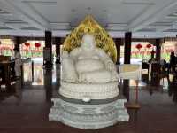 วัดจีนย่านคู้บอน