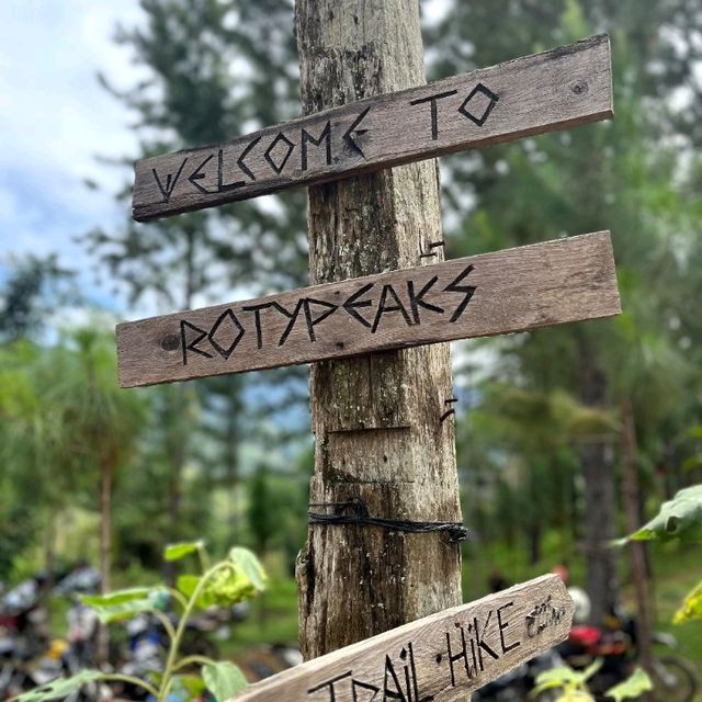 Tour in Bukidnon 
