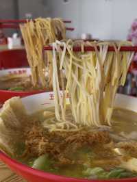 12 Hours of Non-Stop Food and Fun in Johor Bahru