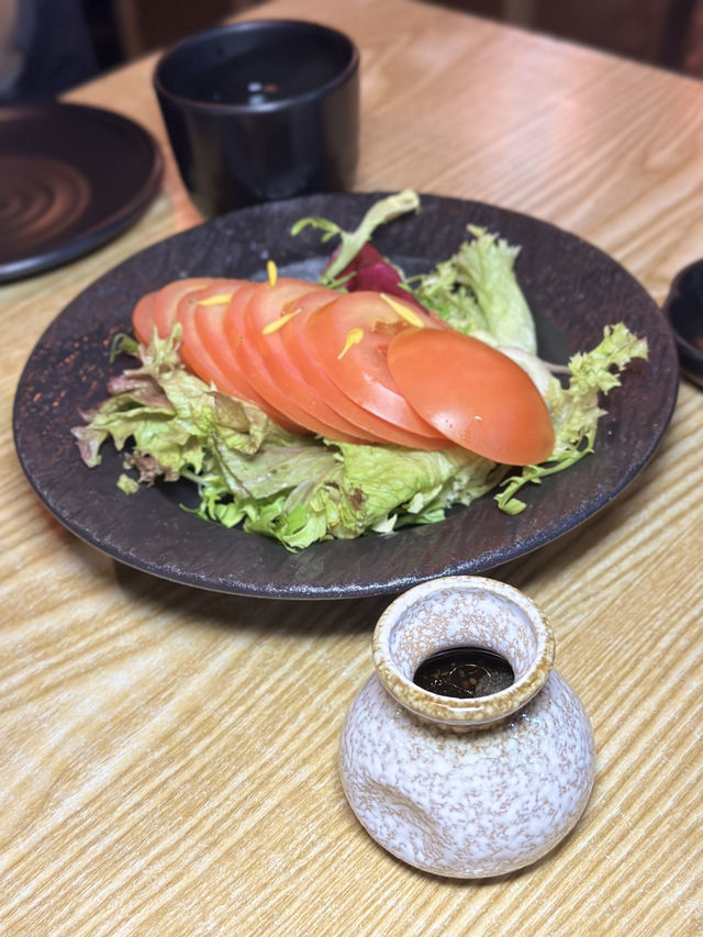 香港探店  泓・西日料理 📍大圍