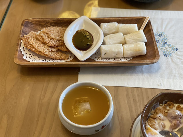 정읍 쌍화차거리 쌍화차는 정읍에서 드셔야해요!