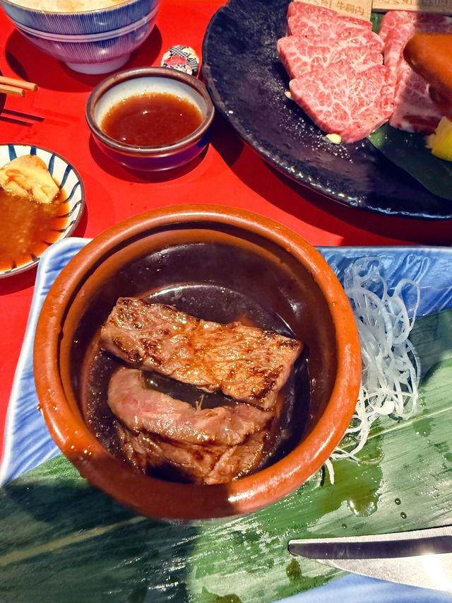 必食高質極上A5級飛驒牛