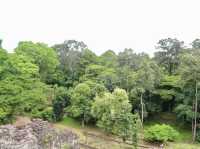 Masterpiece of Restoration: Baphuon Temple