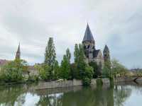 Metz France 