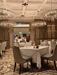 台北美福大飯店，GMT義大利餐廳